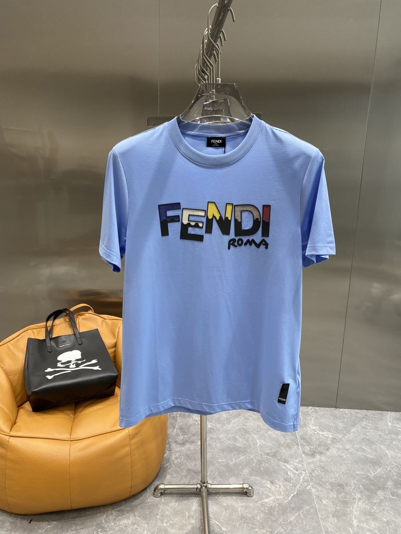 Fendi T-Shirts